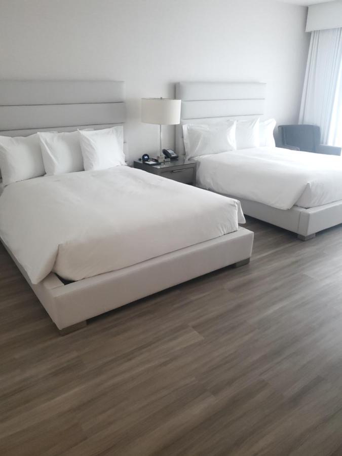 Grand Hotel Сънивейл Екстериор снимка