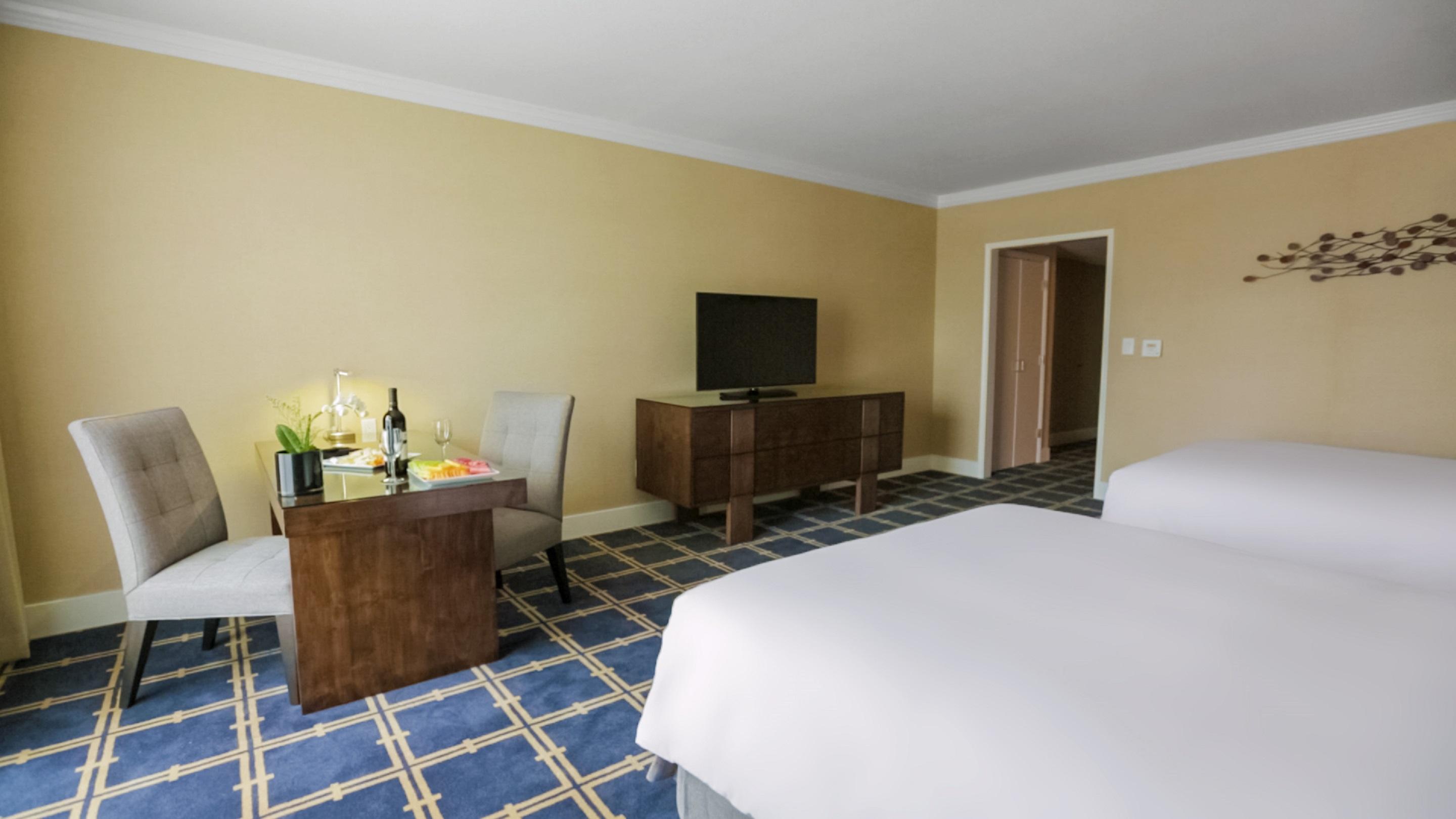 Grand Hotel Сънивейл Екстериор снимка