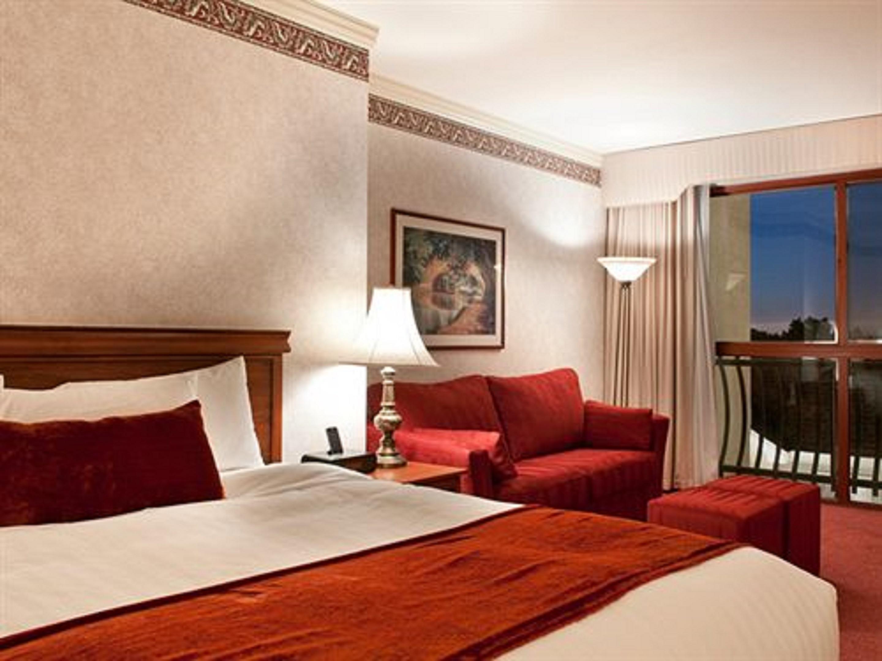 Grand Hotel Сънивейл Екстериор снимка