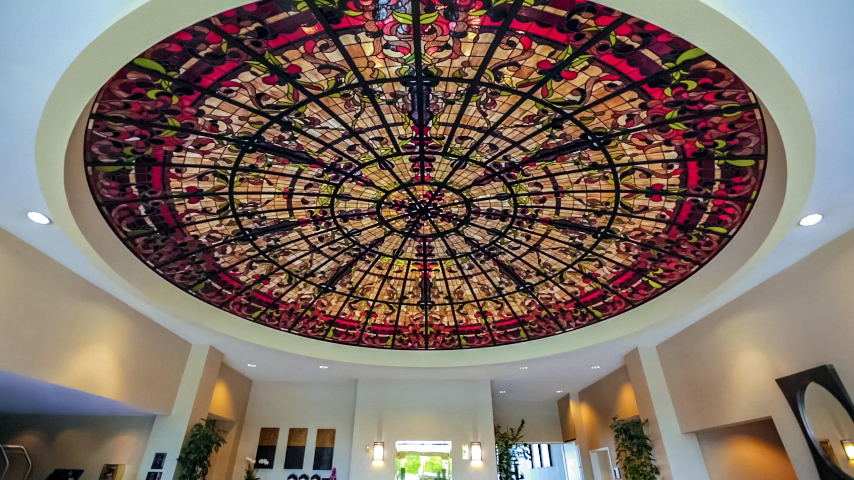 Grand Hotel Сънивейл Екстериор снимка